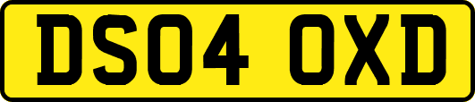DS04OXD