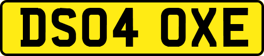 DS04OXE