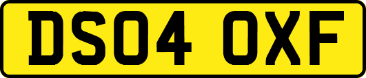 DS04OXF
