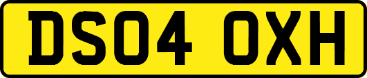 DS04OXH