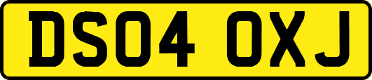 DS04OXJ