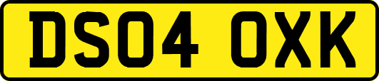 DS04OXK