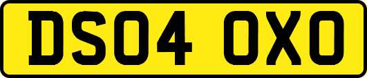 DS04OXO