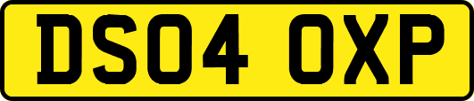 DS04OXP