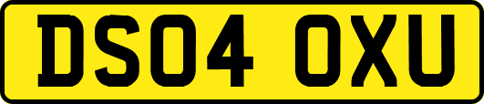 DS04OXU