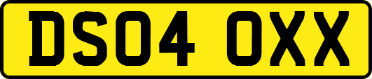 DS04OXX