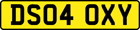 DS04OXY