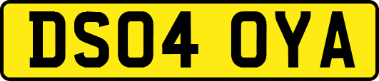 DS04OYA