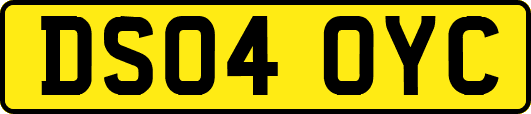 DS04OYC
