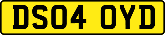 DS04OYD