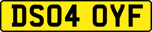 DS04OYF
