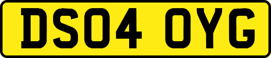 DS04OYG