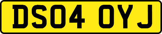 DS04OYJ