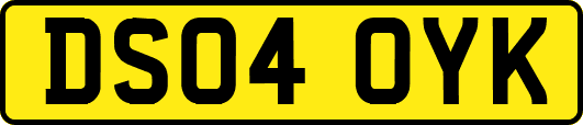 DS04OYK