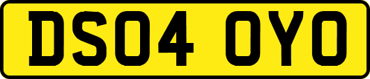 DS04OYO