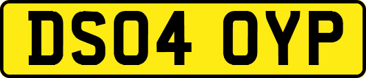 DS04OYP