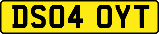 DS04OYT