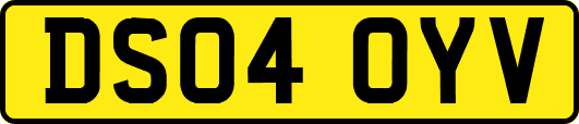 DS04OYV