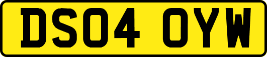 DS04OYW