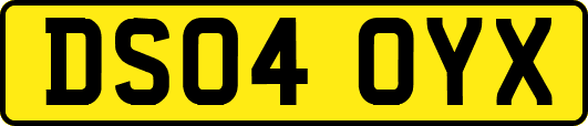 DS04OYX