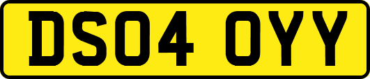 DS04OYY