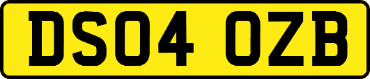 DS04OZB