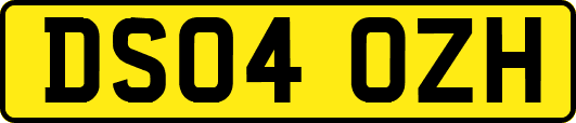DS04OZH