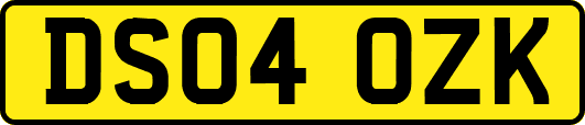 DS04OZK