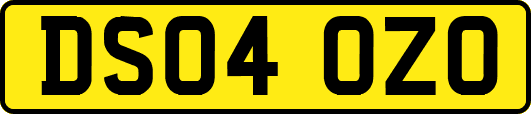 DS04OZO
