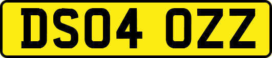 DS04OZZ