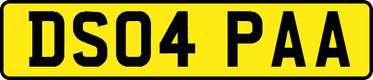 DS04PAA