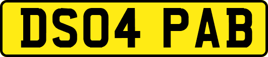 DS04PAB