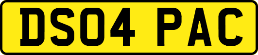 DS04PAC