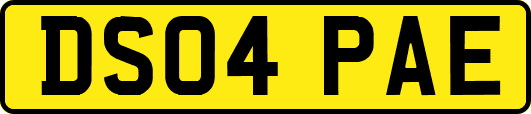 DS04PAE