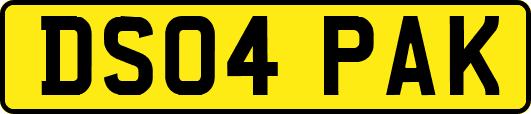 DS04PAK