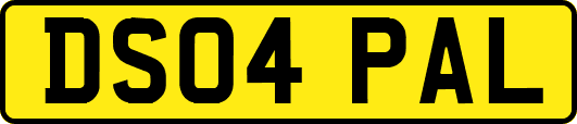 DS04PAL