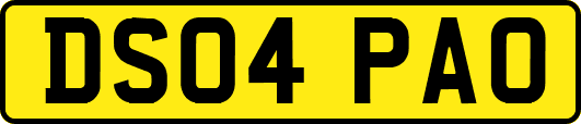 DS04PAO