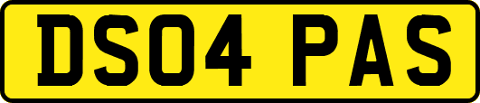 DS04PAS