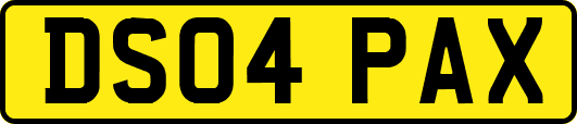 DS04PAX