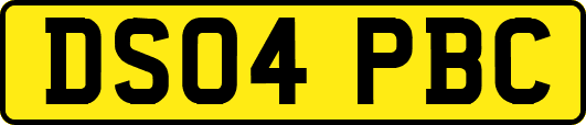 DS04PBC