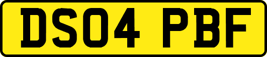 DS04PBF