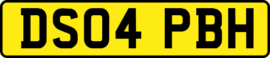 DS04PBH
