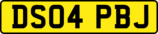 DS04PBJ