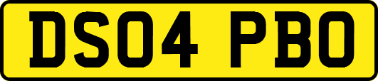 DS04PBO