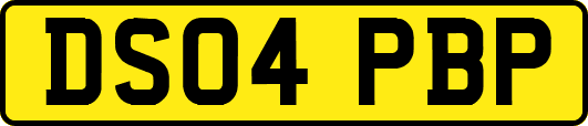 DS04PBP