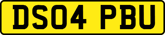 DS04PBU
