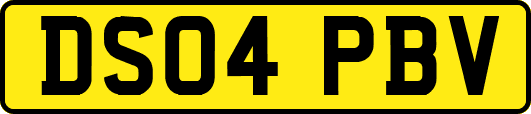 DS04PBV