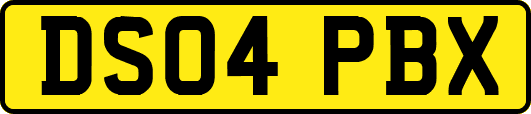 DS04PBX