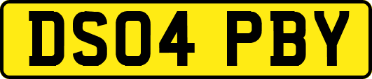 DS04PBY