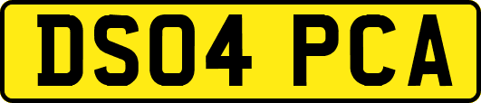 DS04PCA
